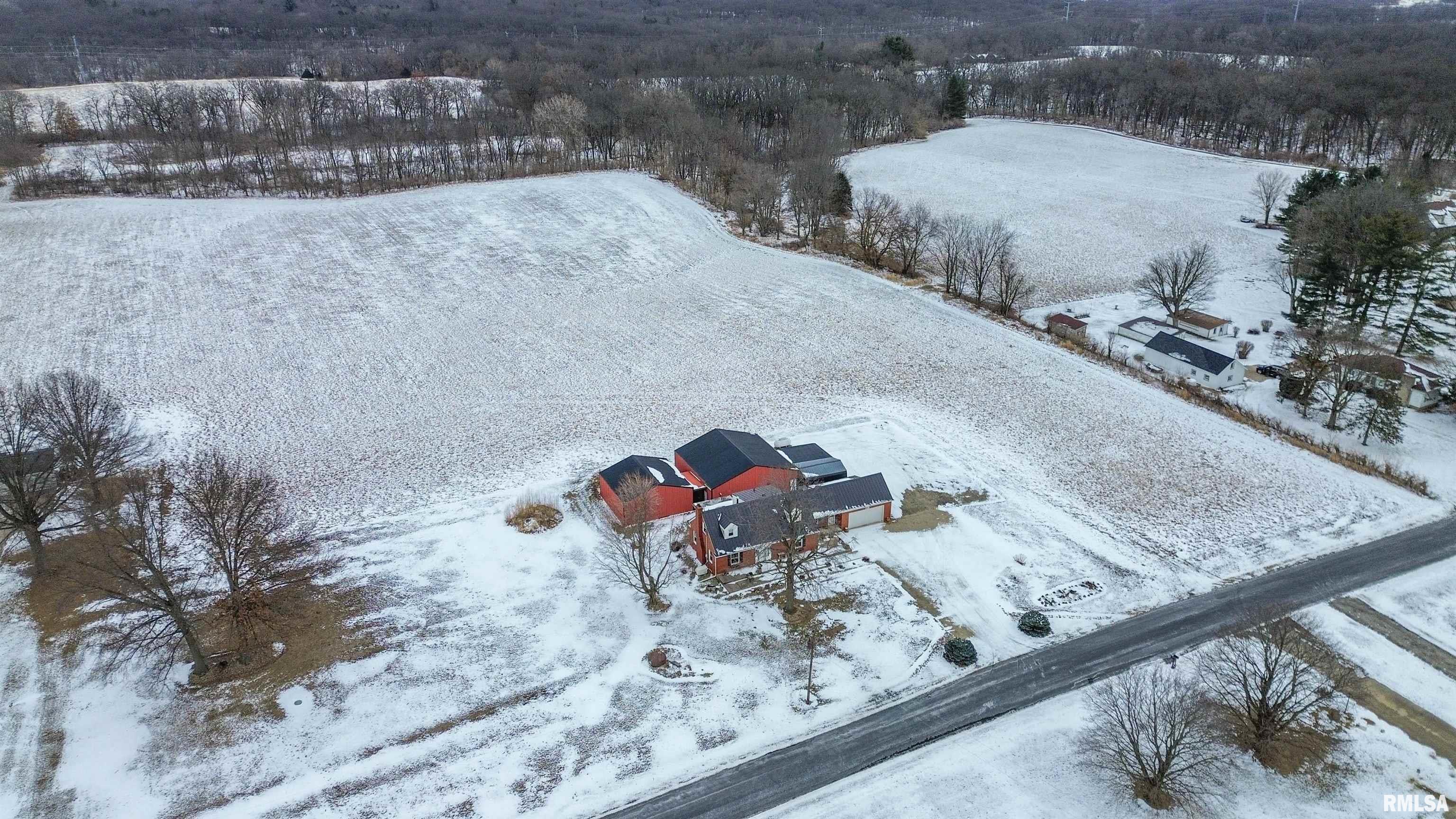 6004 North Heinz Lane Edwards, IL 61528 - Photo 41 of 41