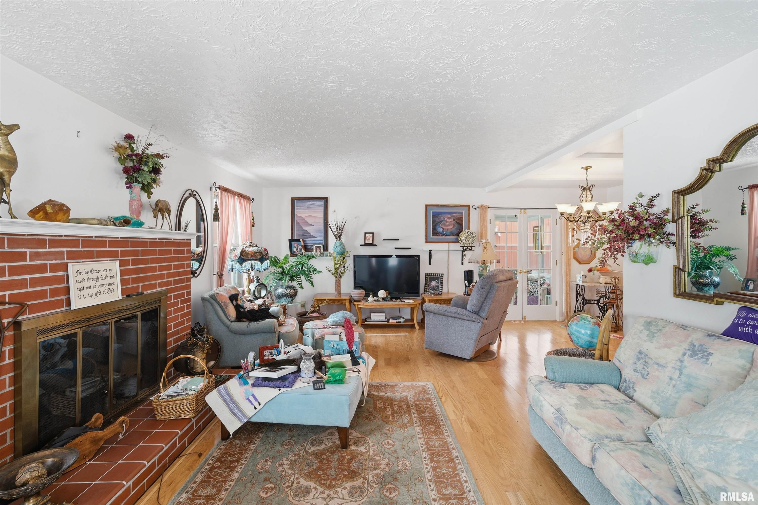 6004 North Heinz Lane Edwards, IL 61528 - Photo 5 of 41