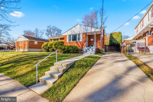 $549,000 | 12514 Turkey Branch Parkway, Rockville, MD 20853