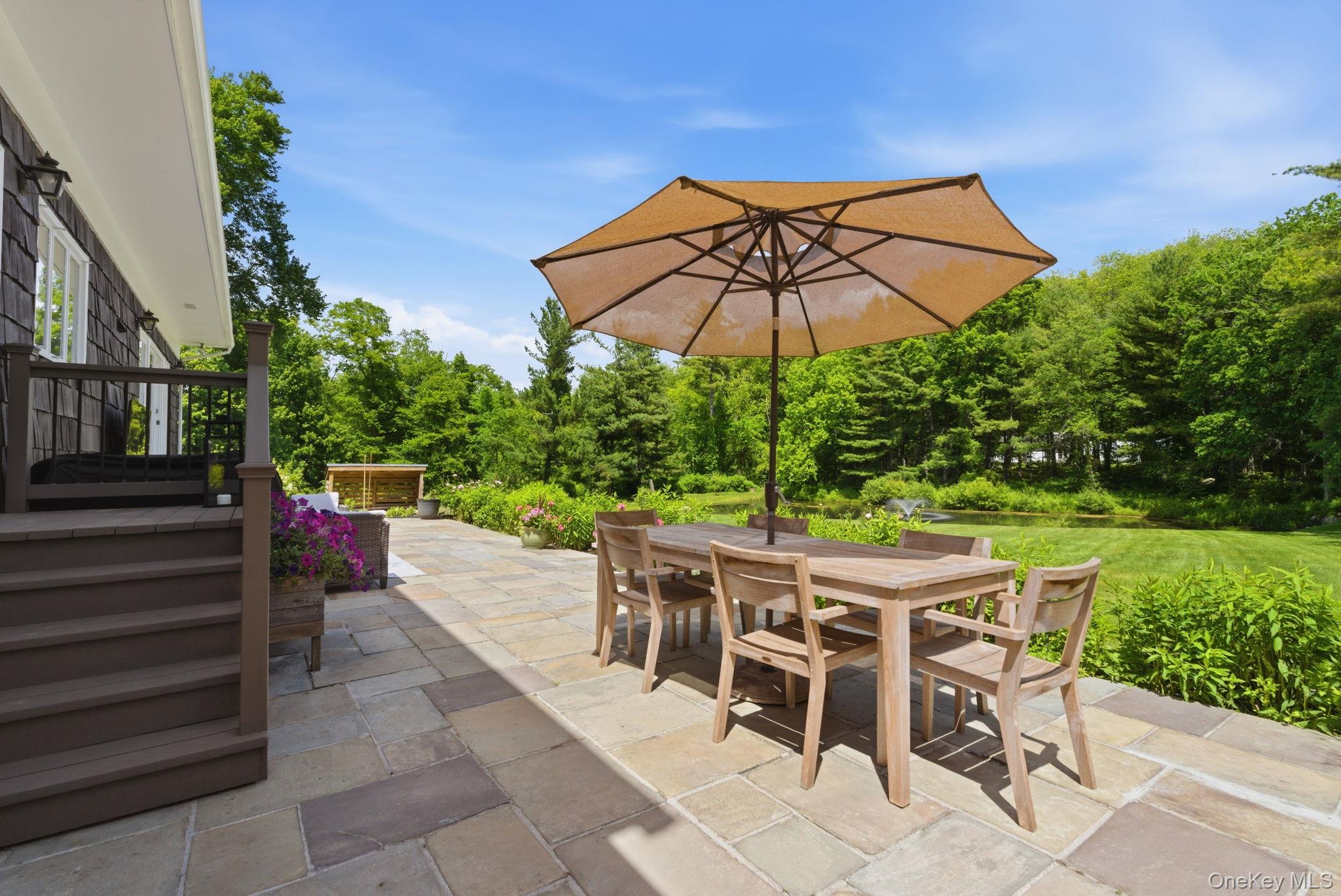 41 Pheasant Road Pound Ridge, NY 10576 - Photo 46 of 48