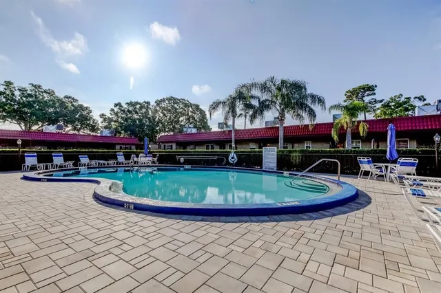 $1,950 | 601 North Hercules Avenue, Unit 1201, Clearwater, FL 33765