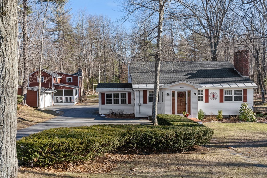 11 Wyman Road Westminster, MA 01473 - Photo 1 of 42 Gallery Image 1