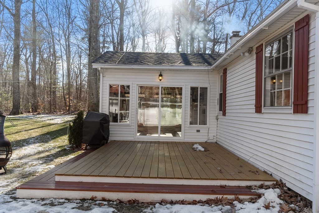 11 Wyman Road Westminster, MA 01473 - Photo 30 of 42 Gallery Image 30