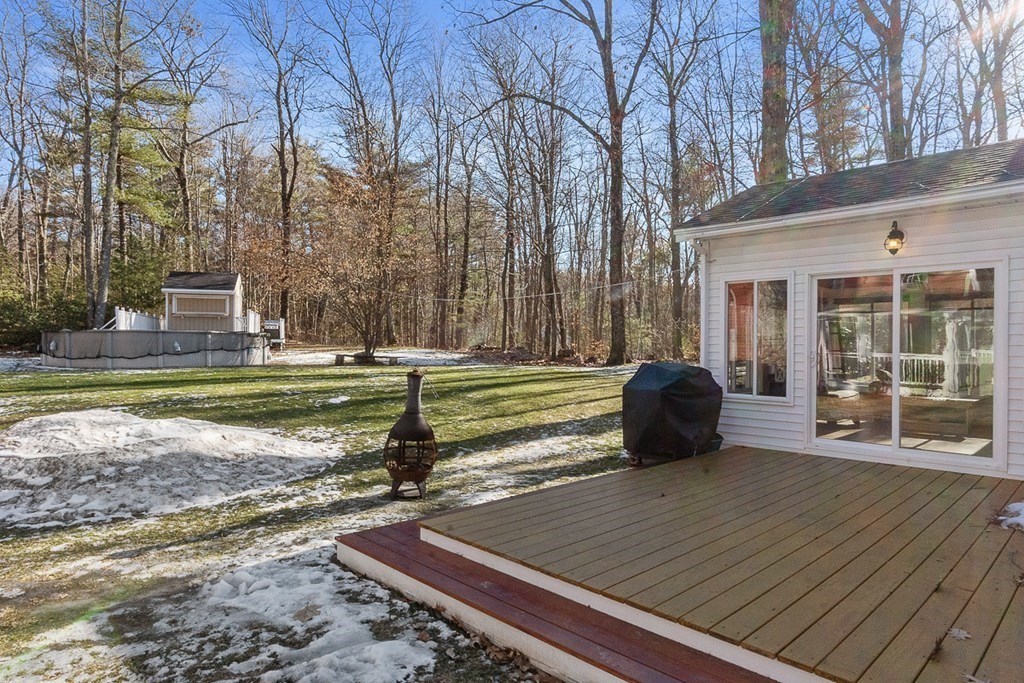 11 Wyman Road Westminster, MA 01473 - Photo 31 of 42 Gallery Image 31