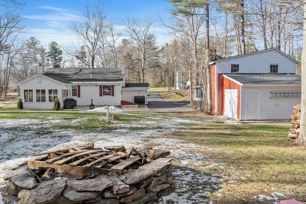 11 Wyman Road Westminster, MA 01473 - Photo 36 of 42 Gallery Image 36