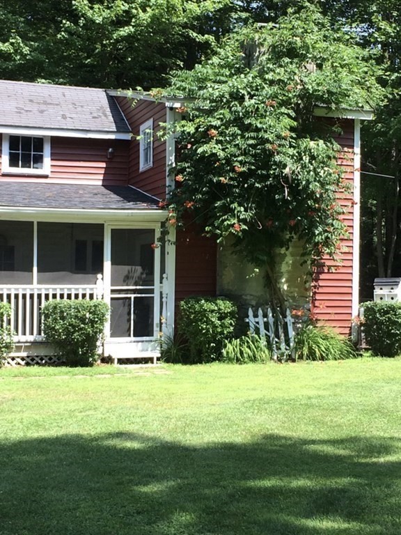 11 Wyman Road Westminster, MA 01473 - Photo 38 of 42 Gallery Image 38