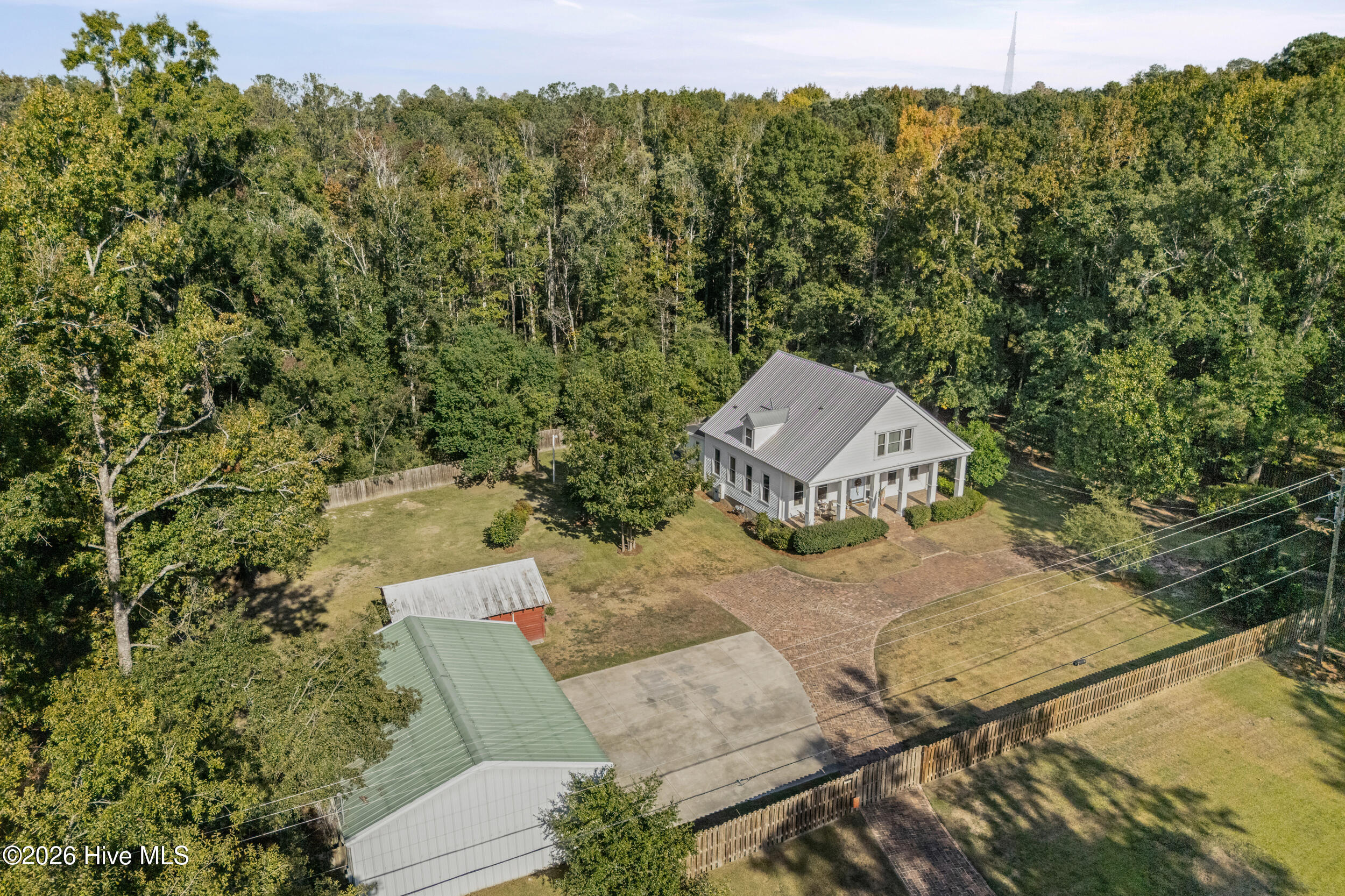 800 Salem Road Thomson, GA 30824 - Photo 48 of 58 2026-10-30-800_salem_rd-srm-48-drone