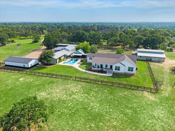 $1,980,000 | 15946 Farm To Market Road 1094, Cat Spring, TX 78933