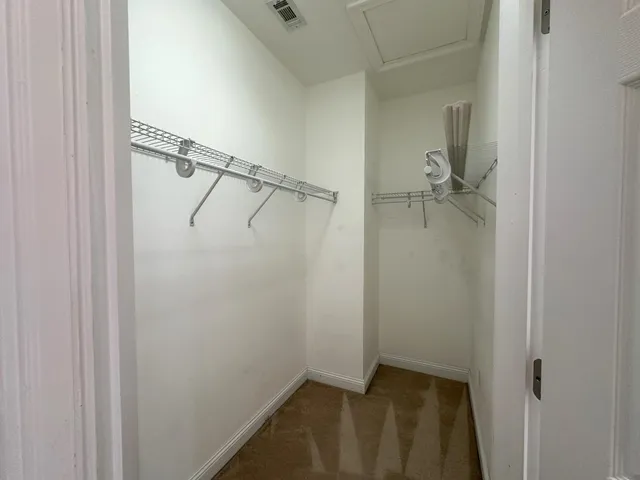 a view of small space