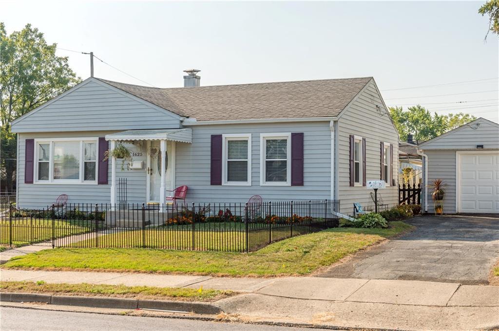 1625 Fulton Avenue Springfield, OH 45505 - Photo 31 of 37