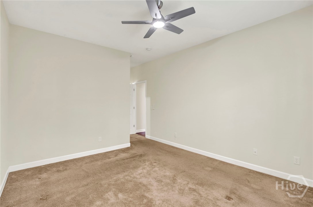 110 Austin Way Savannah, GA 31419 - Photo 20 of 44 Primary Bedroom