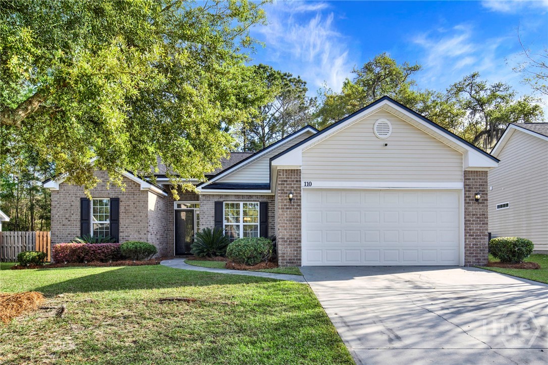 110 Austin Way Savannah, GA 31419 - Photo 2 of 44