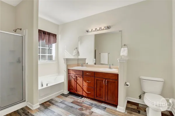 $320,000 | 110 Austin Way, Savannah, GA 31419