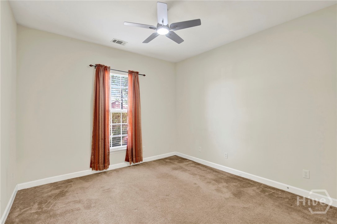 110 Austin Way Savannah, GA 31419 - Photo 24 of 44 Bedroom 2