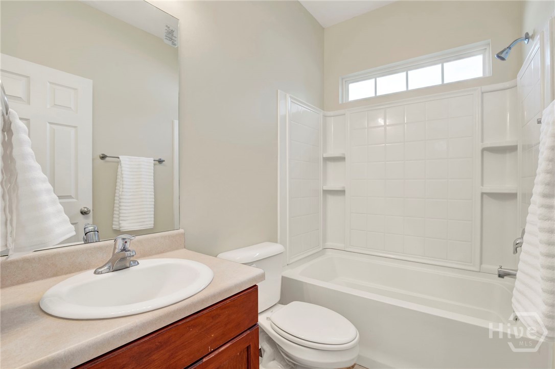 110 Austin Way Savannah, GA 31419 - Photo 26 of 44 Bathroom 2