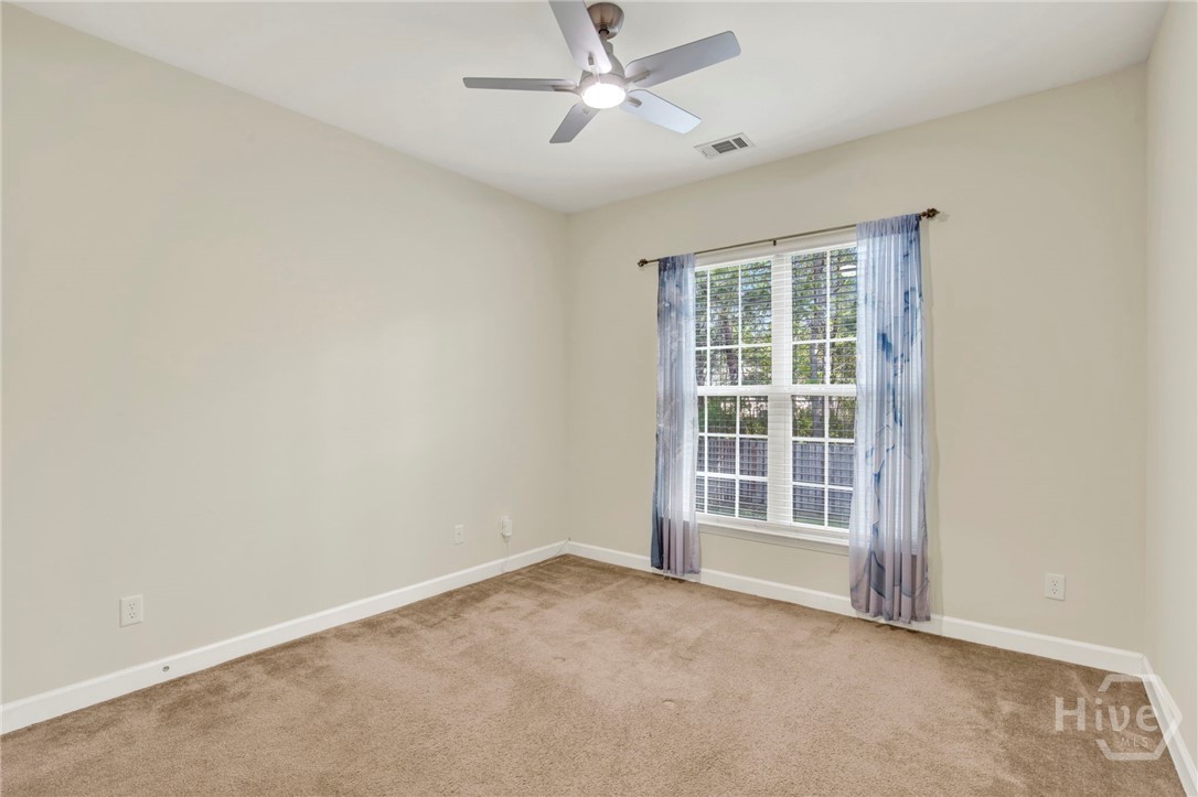 110 Austin Way Savannah, GA 31419 - Photo 27 of 44 Bedroom 3