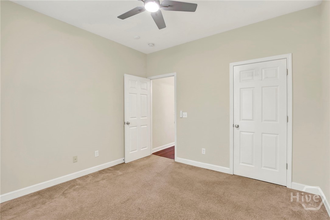 110 Austin Way Savannah, GA 31419 - Photo 28 of 44 Bedroom 3