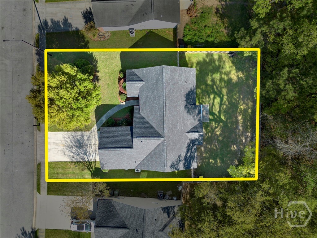 110 Austin Way Savannah, GA 31419 - Photo 32 of 44