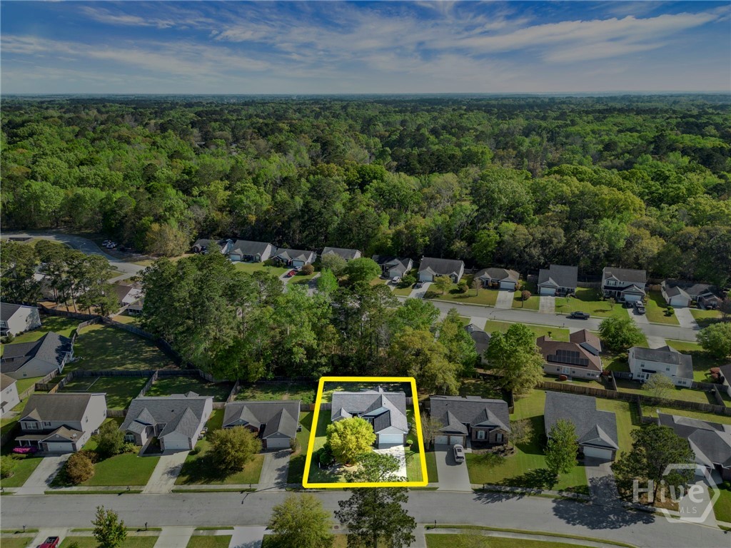 110 Austin Way Savannah, GA 31419 - Photo 33 of 44