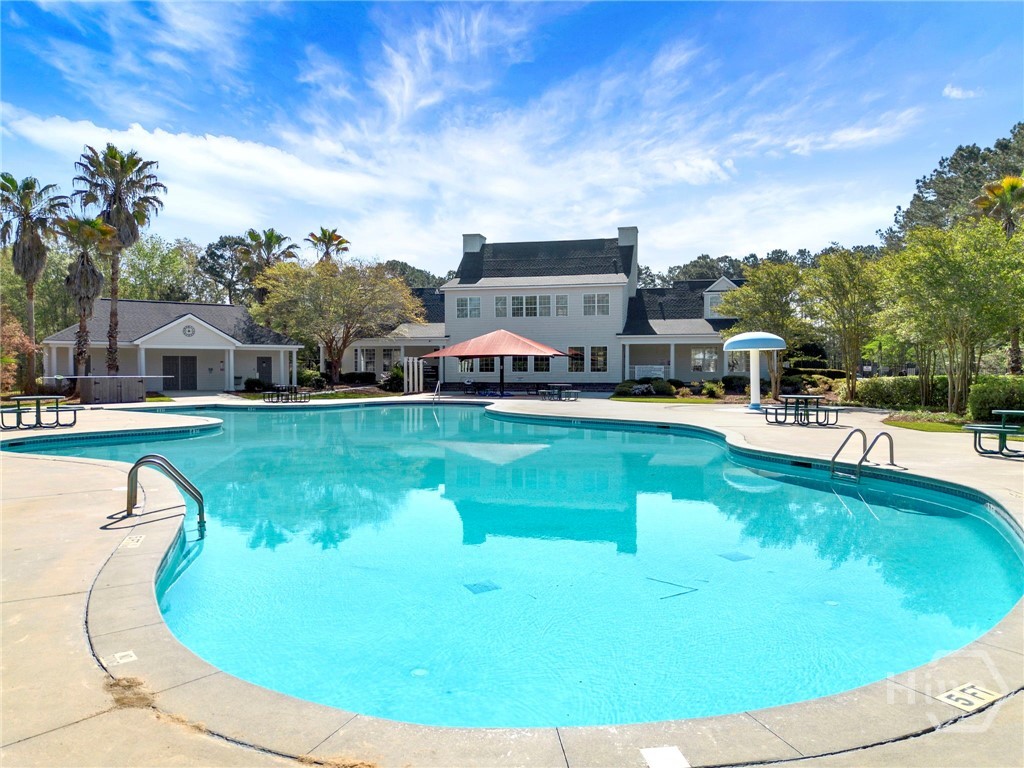 110 Austin Way Savannah, GA 31419 - Photo 37 of 44 Neighborhood Amenities