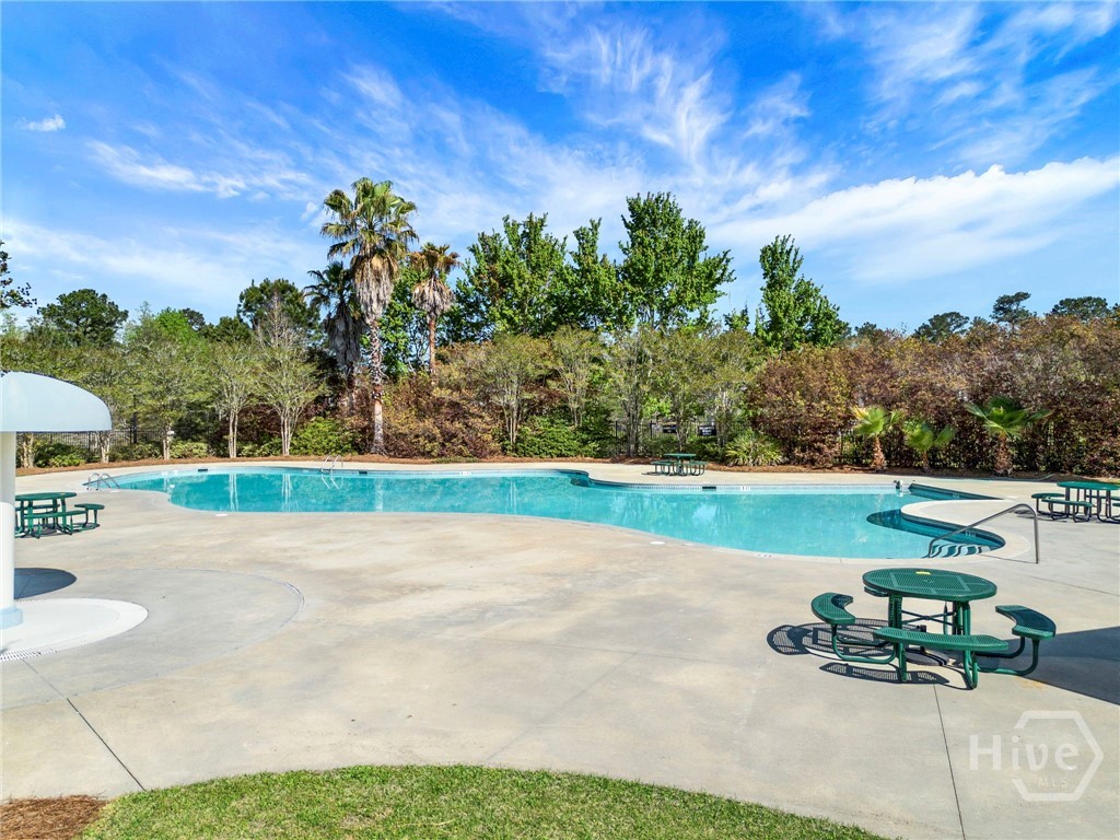 110 Austin Way Savannah, GA 31419 - Photo 38 of 44 Neighborhood Amenities