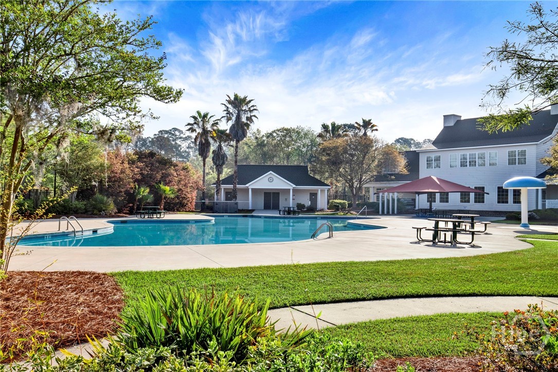 110 Austin Way Savannah, GA 31419 - Photo 41 of 44 Neighborhood Amenities