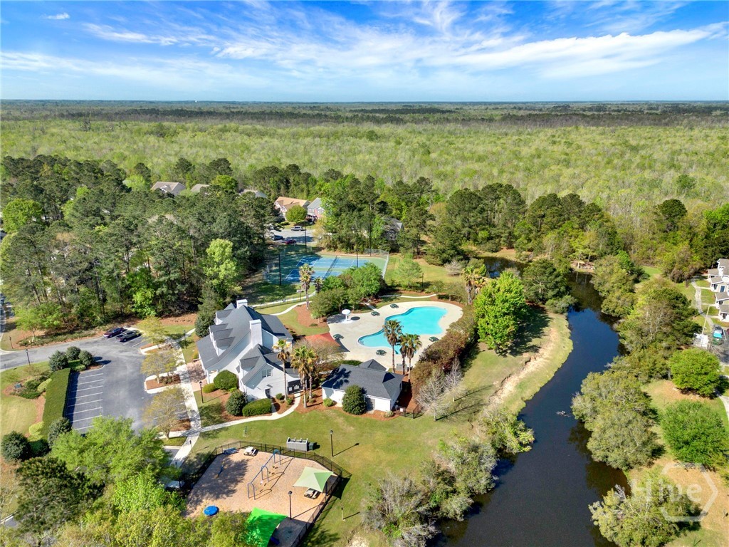 110 Austin Way Savannah, GA 31419 - Photo 42 of 44