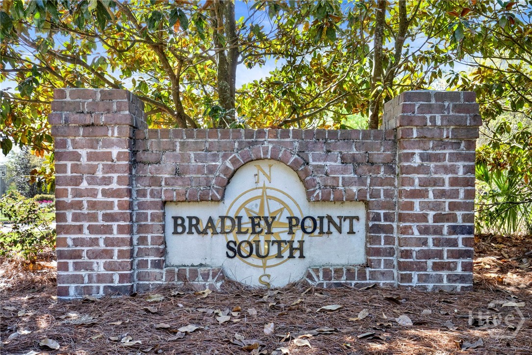 110 Austin Way Savannah, GA 31419 - Photo 43 of 44