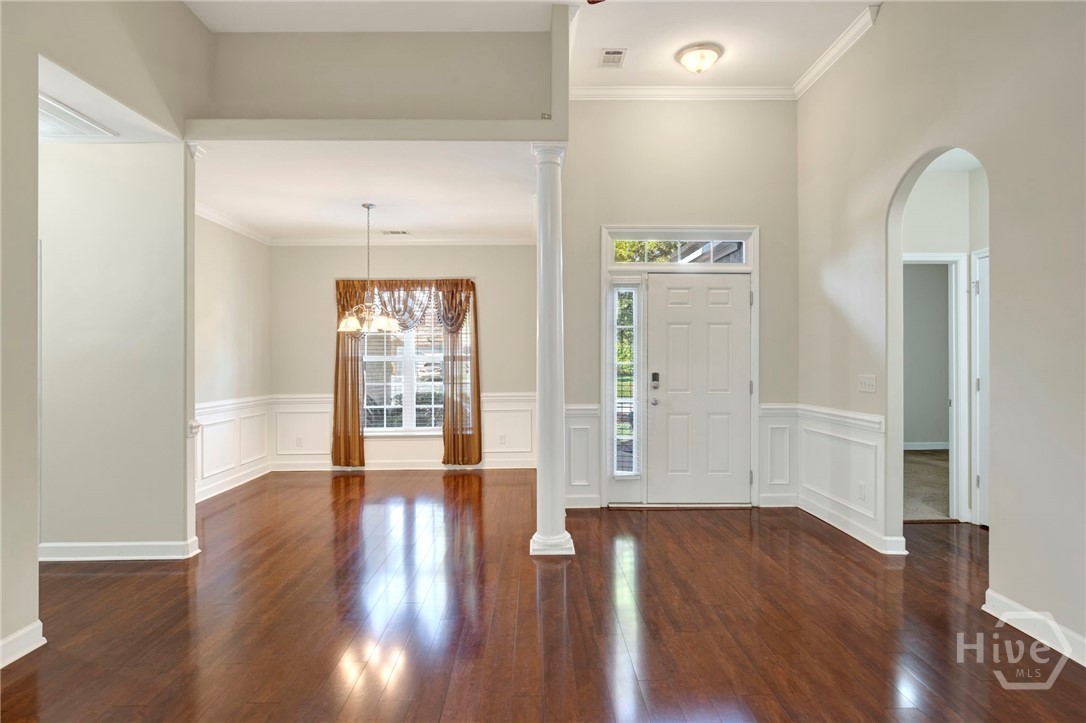 110 Austin Way Savannah, GA 31419 - Photo 9 of 44