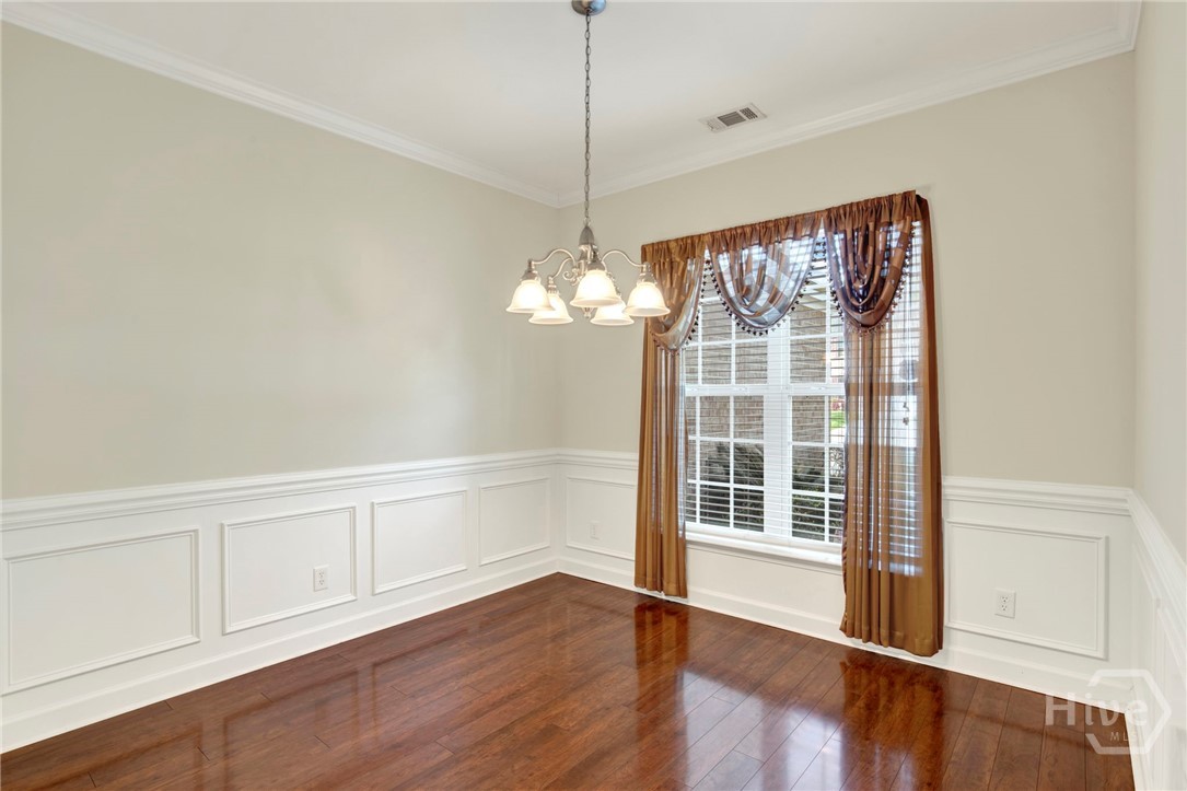 110 Austin Way Savannah, GA 31419 - Photo 10 of 44 Dining Room