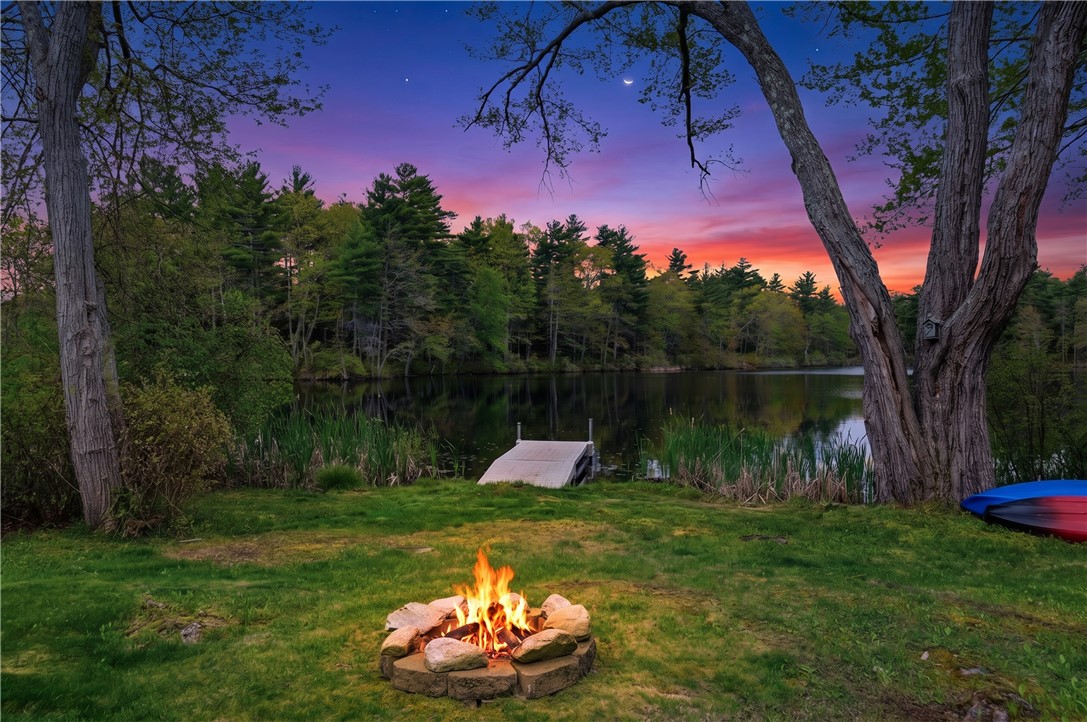 122 Spring Grove Road Glocester, RI 02814 - Photo 2 of 50 Right in your backyard
