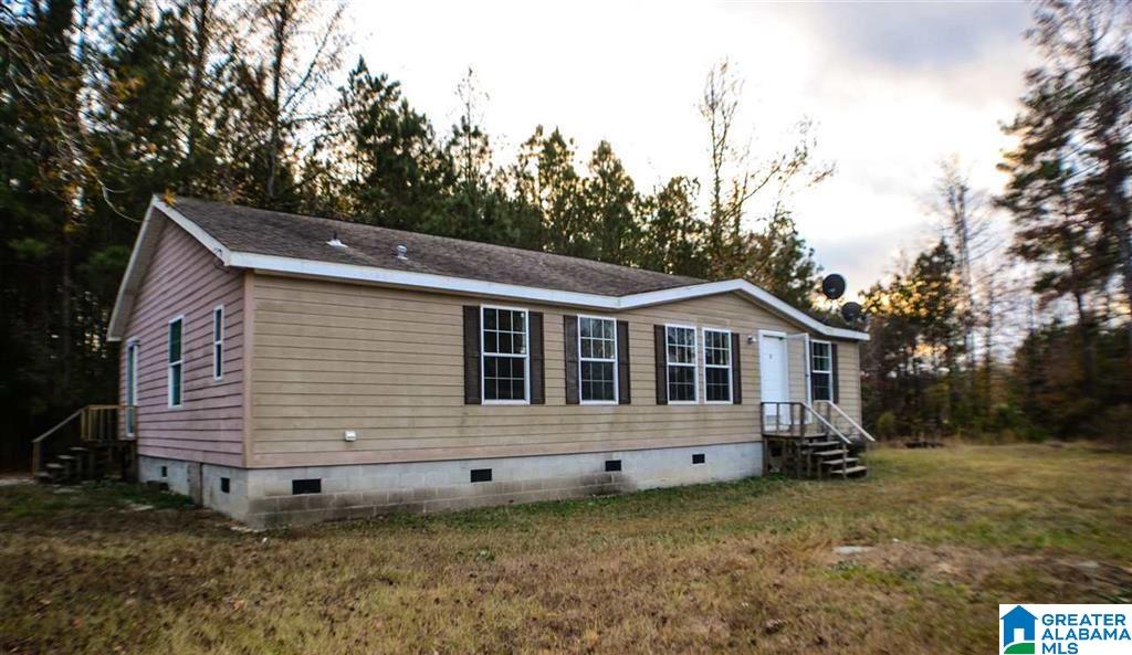 72 County Road 206 Arley, AL 35541 - Photo 4 of 15
