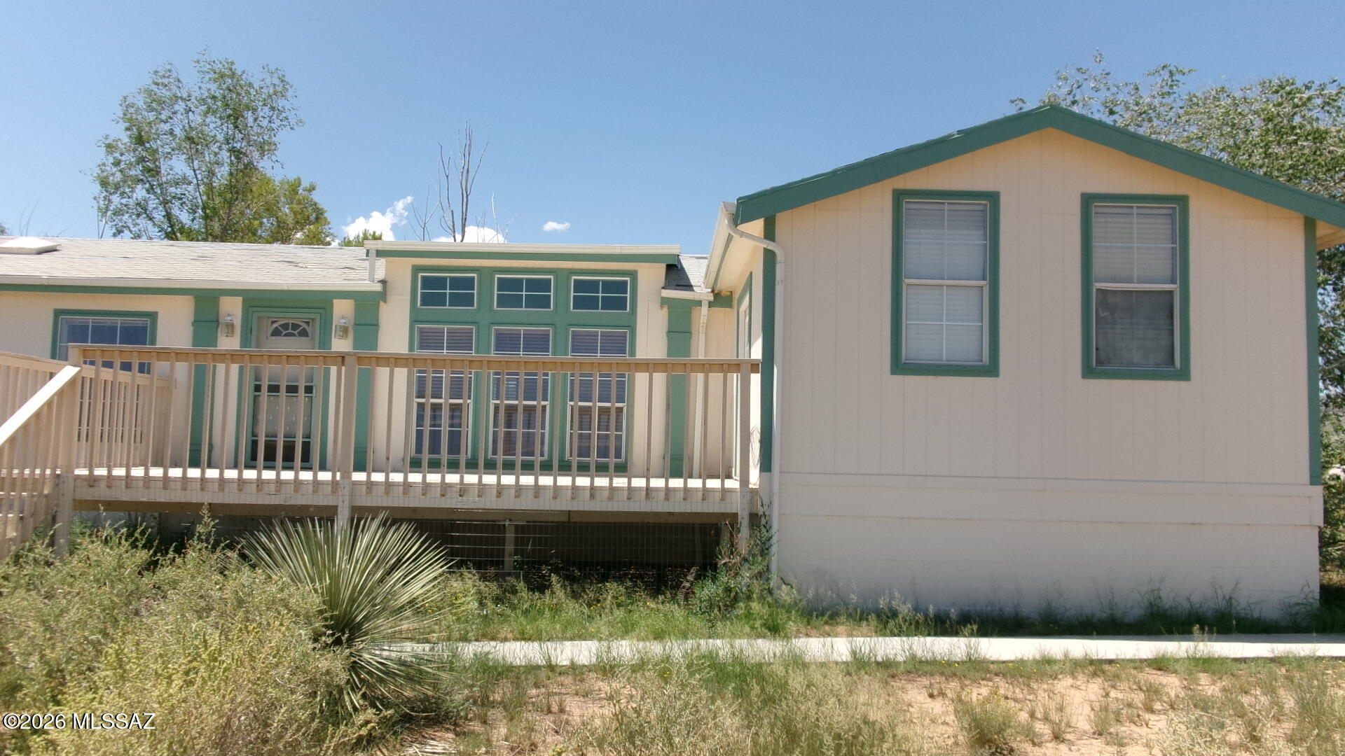 1041 West Phillips Road Cochise, AZ 85606 - Photo 15 of 16 100_2485