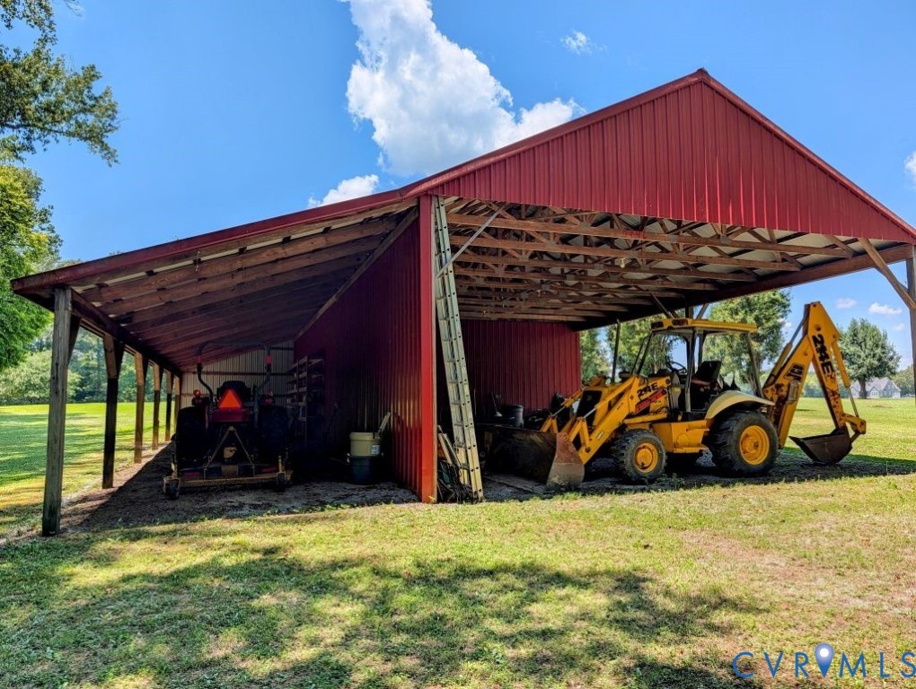 14319 Blunts Bridge Road Ashland, VA 23005 - Photo 43 of 50