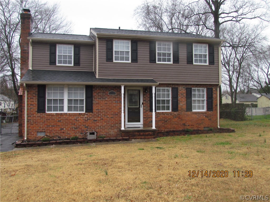 Welcome to 4136 Woodfield Rd.