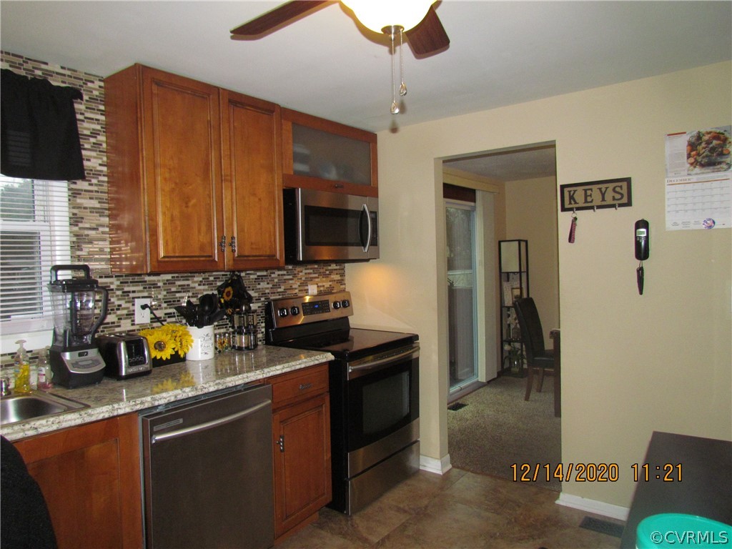 4136 Woodfield Road Richmond, VA 23234 - Photo 14 of 44