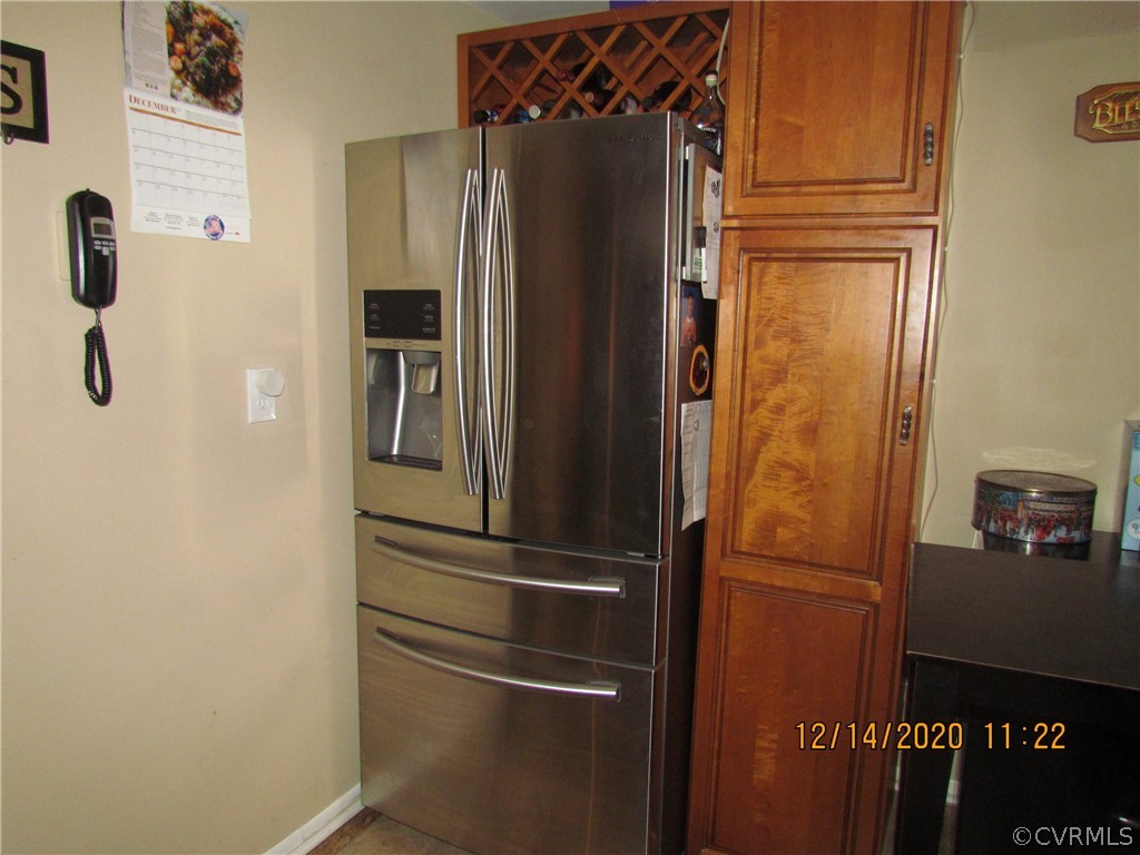 4136 Woodfield Road Richmond, VA 23234 - Photo 16 of 44 Samsung refrigerator