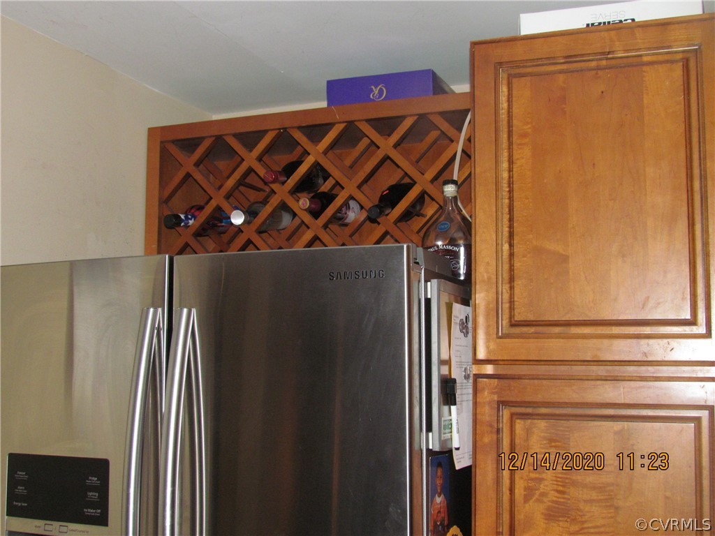 4136 Woodfield Road Richmond, VA 23234 - Photo 17 of 44 Wine rack