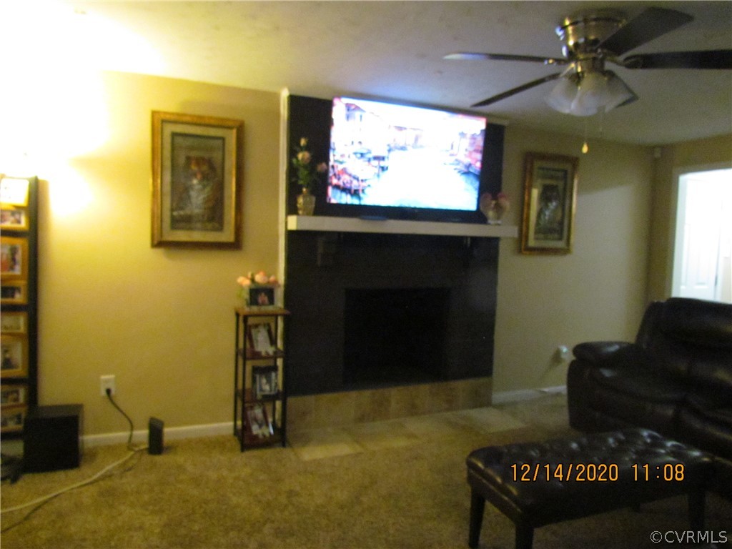 4136 Woodfield Road Richmond, VA 23234 - Photo 21 of 44