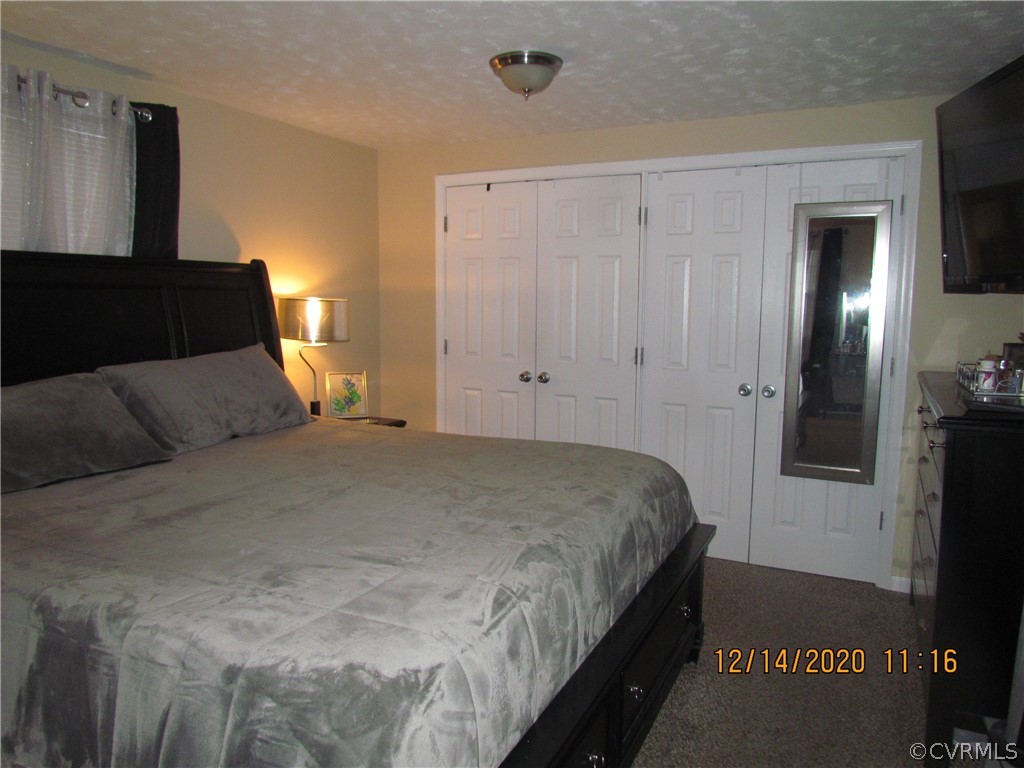 4136 Woodfield Road Richmond, VA 23234 - Photo 23 of 44 Master Bedroom, different view.