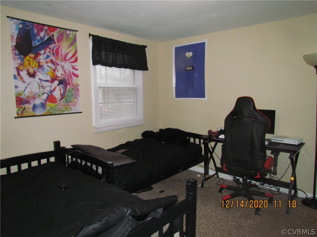 4136 Woodfield Road Richmond, VA 23234 - Photo 28 of 44 Bedroom #2 Front