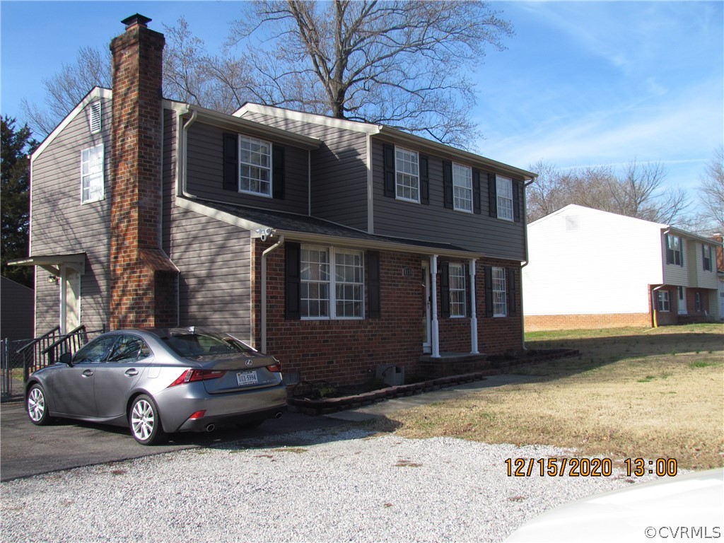 4136 Woodfield Road Richmond, VA 23234 - Photo 33 of 44