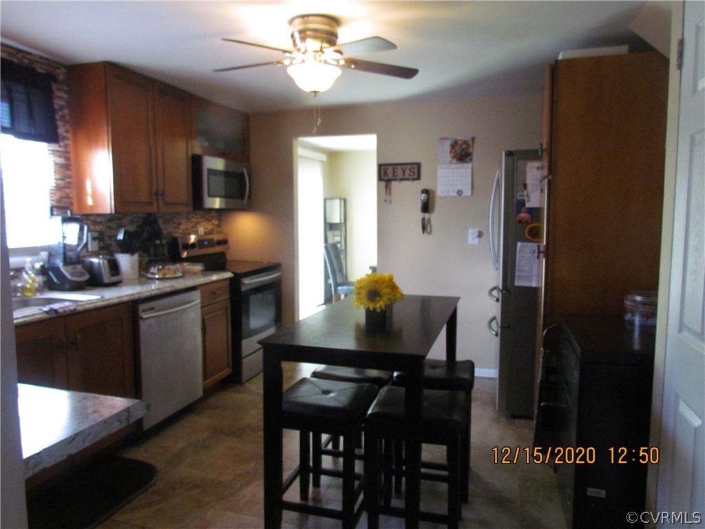 4136 Woodfield Road Richmond, VA 23234 - Photo 36 of 44