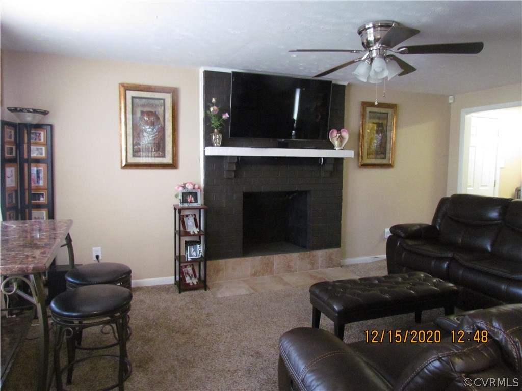 4136 Woodfield Road Richmond, VA 23234 - Photo 38 of 44