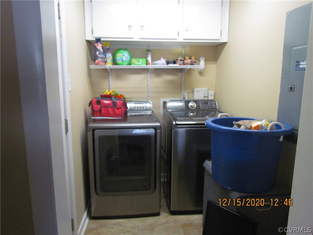 4136 Woodfield Road Richmond, VA 23234 - Photo 39 of 44