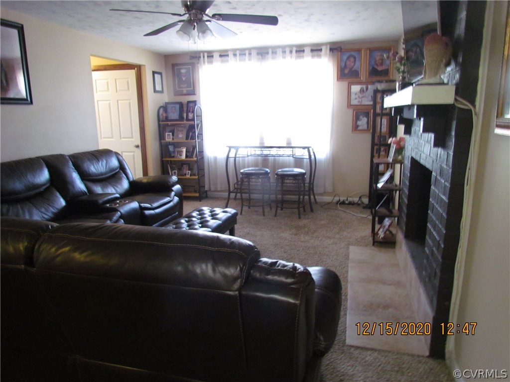 4136 Woodfield Road Richmond, VA 23234 - Photo 40 of 44