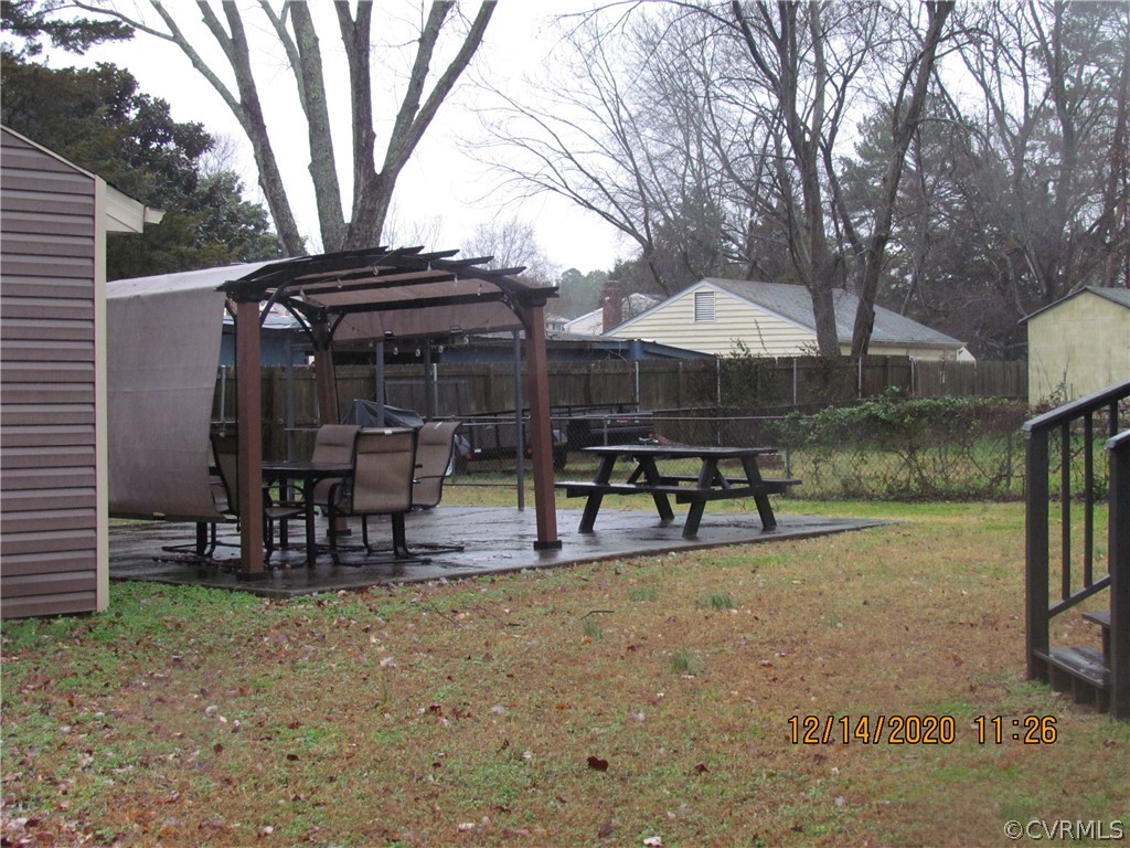 4136 Woodfield Road Richmond, VA 23234 - Photo 7 of 44
