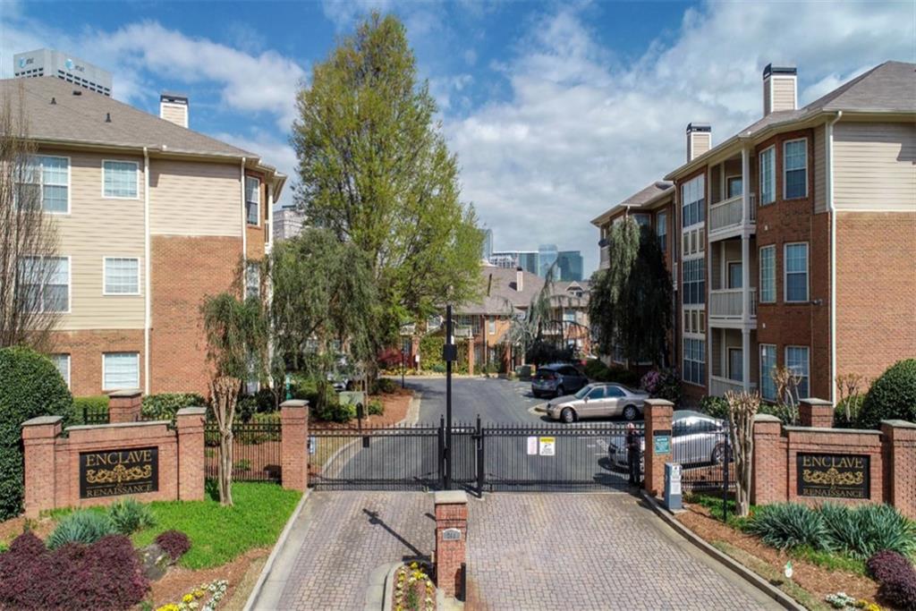 200 Renaissance Parkway Northeast, Unit 108 Atlanta, GA 30308 - Photo 1 of 1 Gallery Image 1