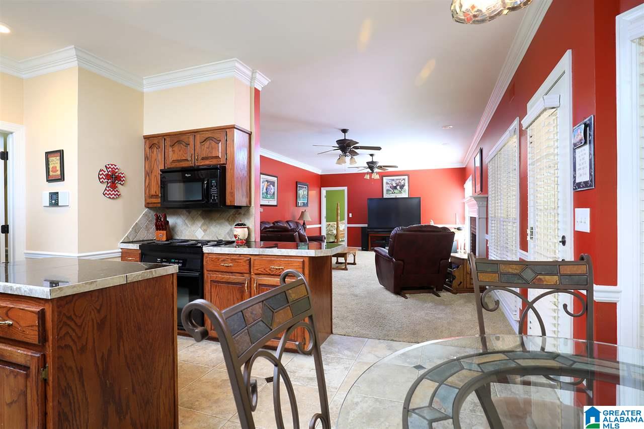 6997 Happy Hollow Road Trussville, AL 35173 - Photo 10 of 38