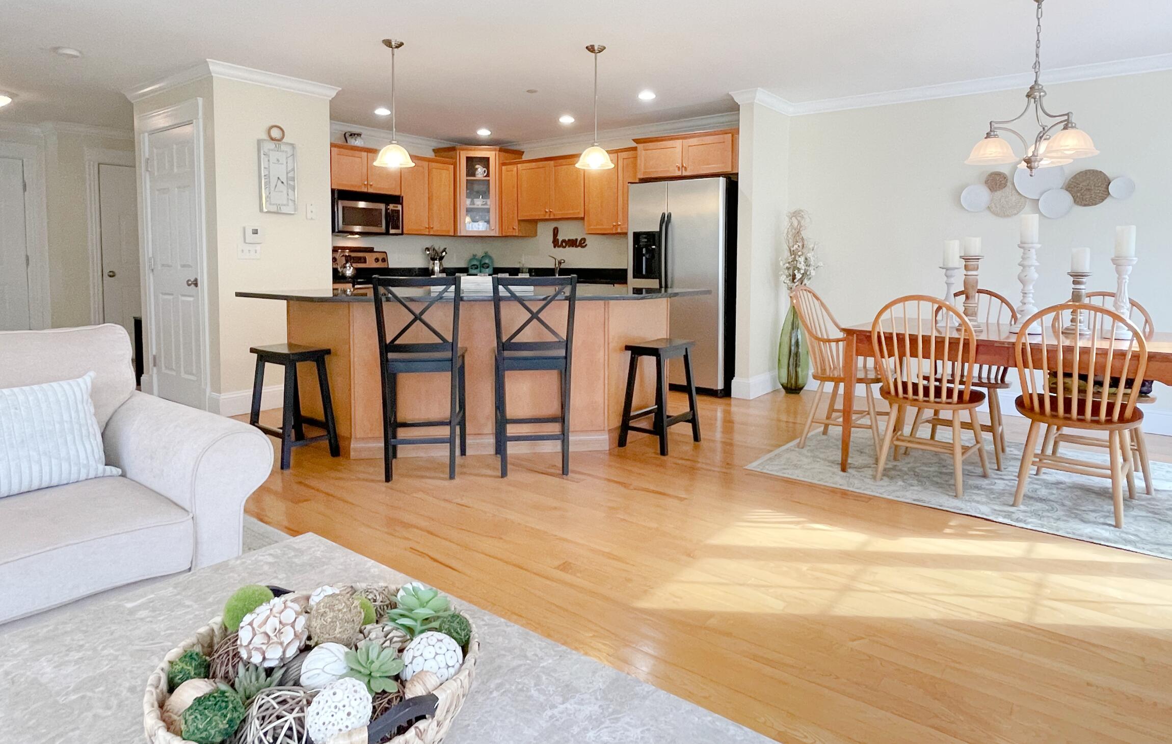 181 Ridge Road, Unit 33 Portland, ME 04103 - Photo 24 of 45 liv-kit